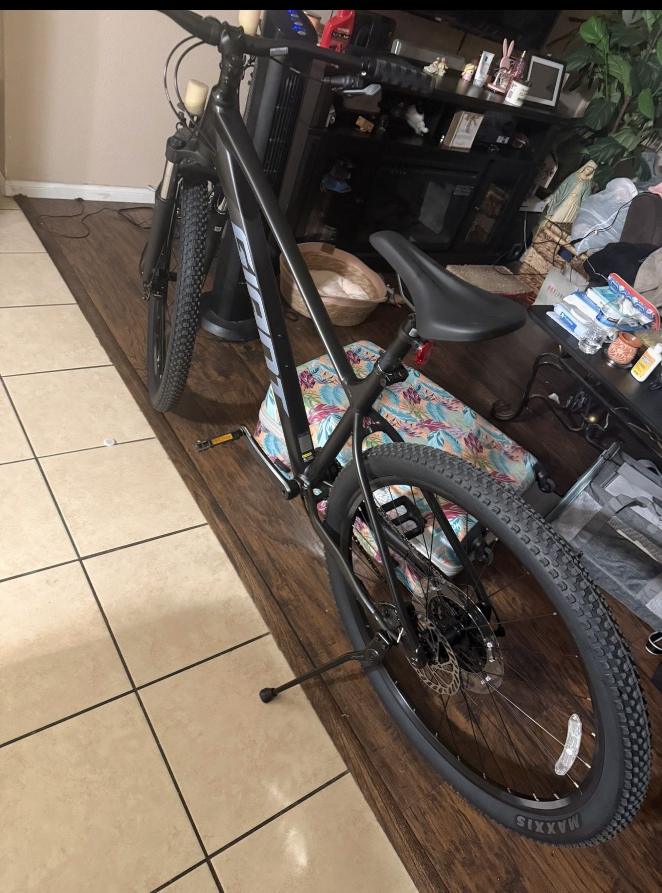 Giant talon 4 Mountain Bike 2025