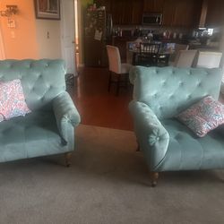 Tiel Chairs (2)