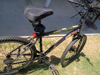 Schwinn bike 26 in