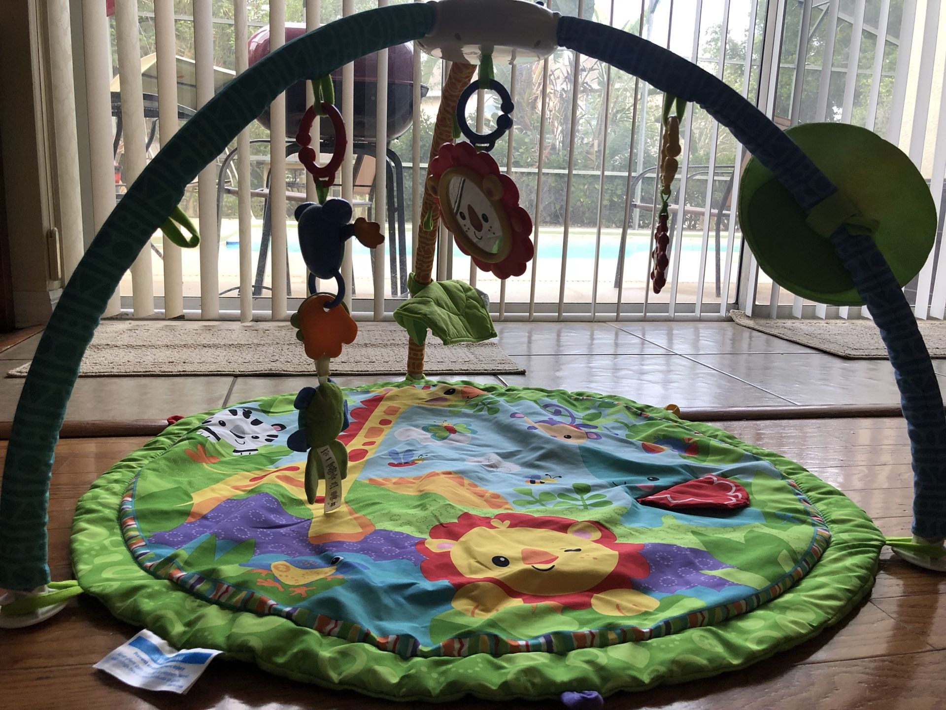 Baby Accessories