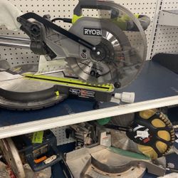 Mitre Saw
