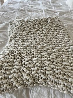 PotteryBarn Blanket