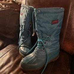 Vintage Sorel Snow Boots 