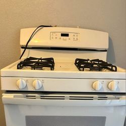 Gas Stove
