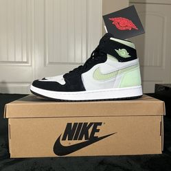 Air Jordan 1 ZM  (Price Negotiable)