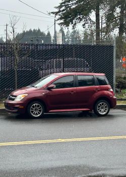 2006 Scion xA