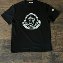 Moncler T-Shirt