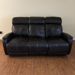 RECLINING SOFA CHAIR