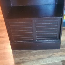 Book Storage 