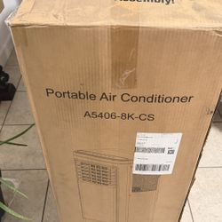 Portable Air Conditioner 