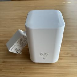 Eufy Homebase 2 