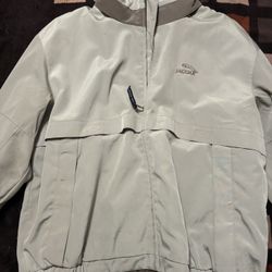 Port Authority Large Jaguar Windbreaker 