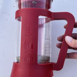 French Press