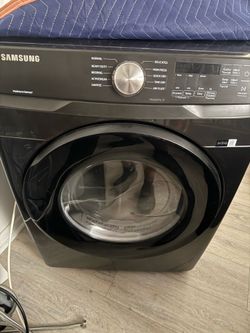 Samsung Dryer