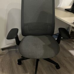 Soji Office Chair 