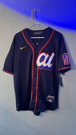 All Star Limited Edition Mariners Jersey