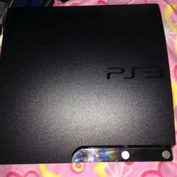 Ps3 Slim 120gb