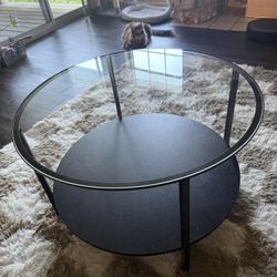 IKEA Coffee Table