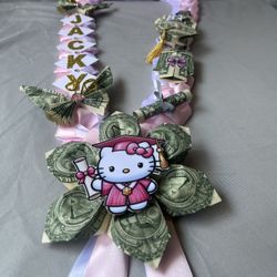Graduation Leis 