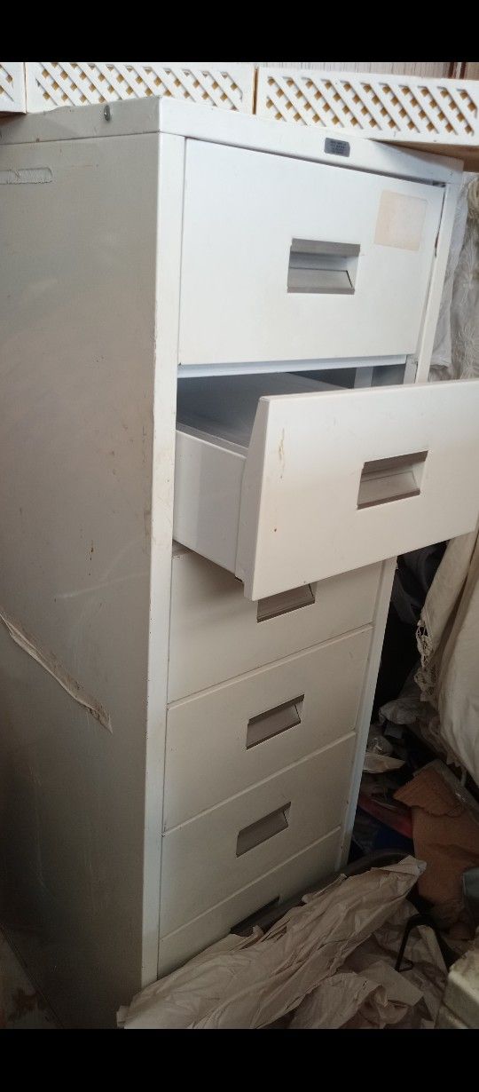 Filing Cabinet
