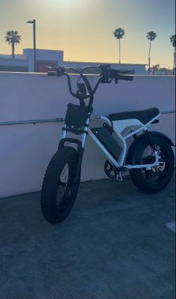 Like Bike u12