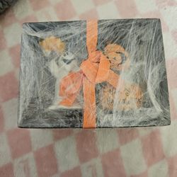 Salt And Pepper Ghost 