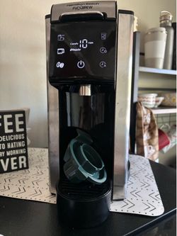 Hamilton Beach Flexbrew