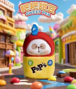 TOYCITY Plush https://offerup.com/redirect/?o=TXIuUEE= Candy Series Plush Kits Confirmed Blind Box