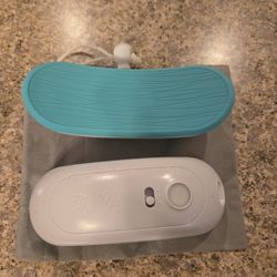 La Vie Breast Massager