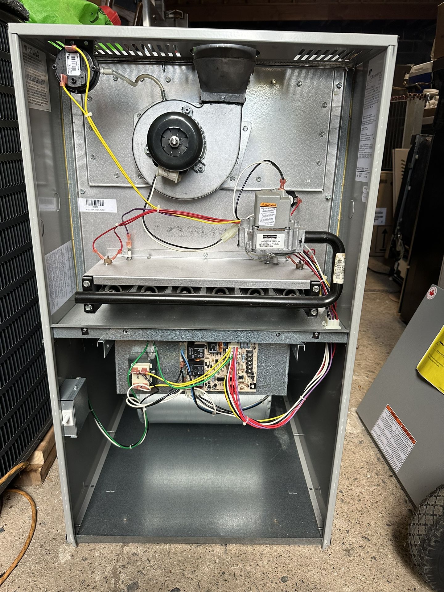 Furnace for Sale in Philadelphia, PA OfferUp