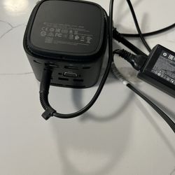 Ducky’s Station 🚉  Like New 