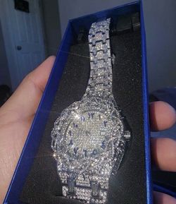 Buss down watch