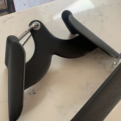 Grip Lat Pull down Bar V Bar T Bar