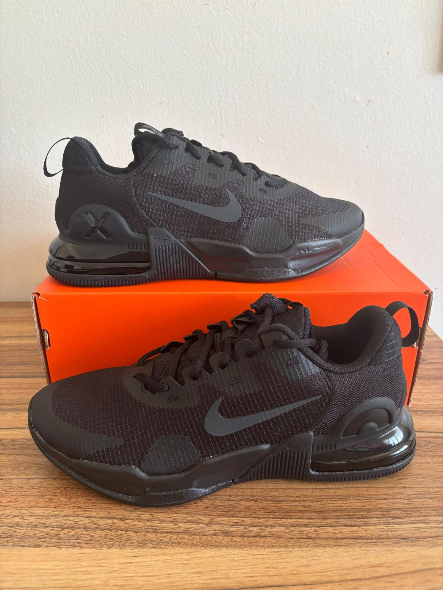 Nike Air Max Alpha Trainer 5 Size 10