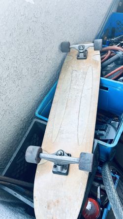 Skateboard