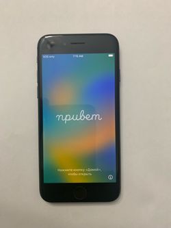 Apple iPhone 7