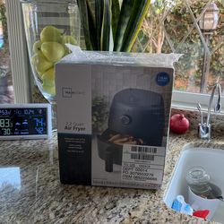 Brand New Air Fryer
