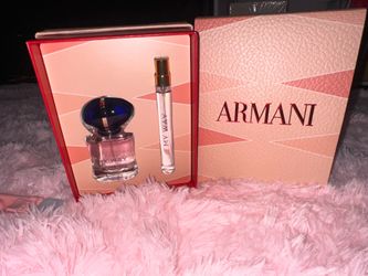 2pcs woman’s perfume