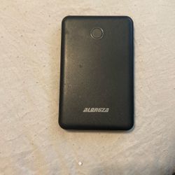 Portable Charger
