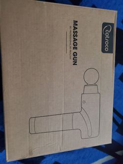 Cotsoco Massage Gun