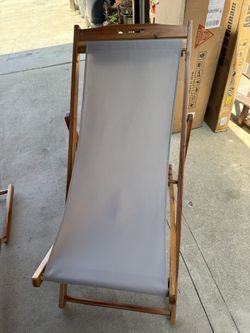 Patio Chairs