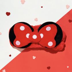 Disney Minnie Mouse Ears Head Band - The Crème Shop