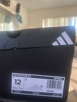 Adidas 12m sneakers