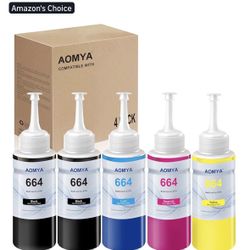 printer ink