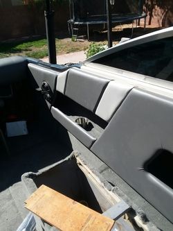 Upholstery and tapiceria