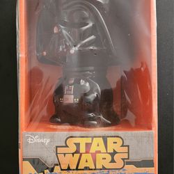 Disney Star Wars Ceramic Darth Vader Goblet 