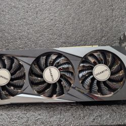 Gigabyte Nvidia RTX 3070 