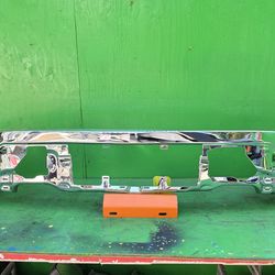 F150 bumper 2024 2025 2026