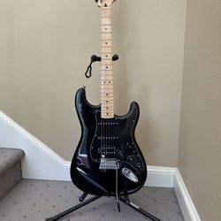 Fender Stratocaster