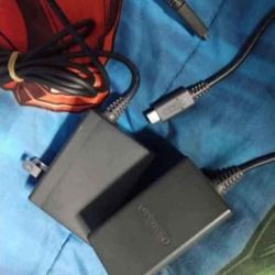 Nintendo Switch Power Supply, $15 Each